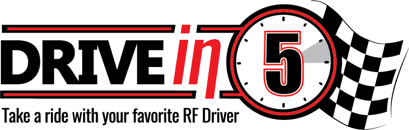 Drive-In-5 Logo