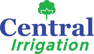 Central irrigation logo