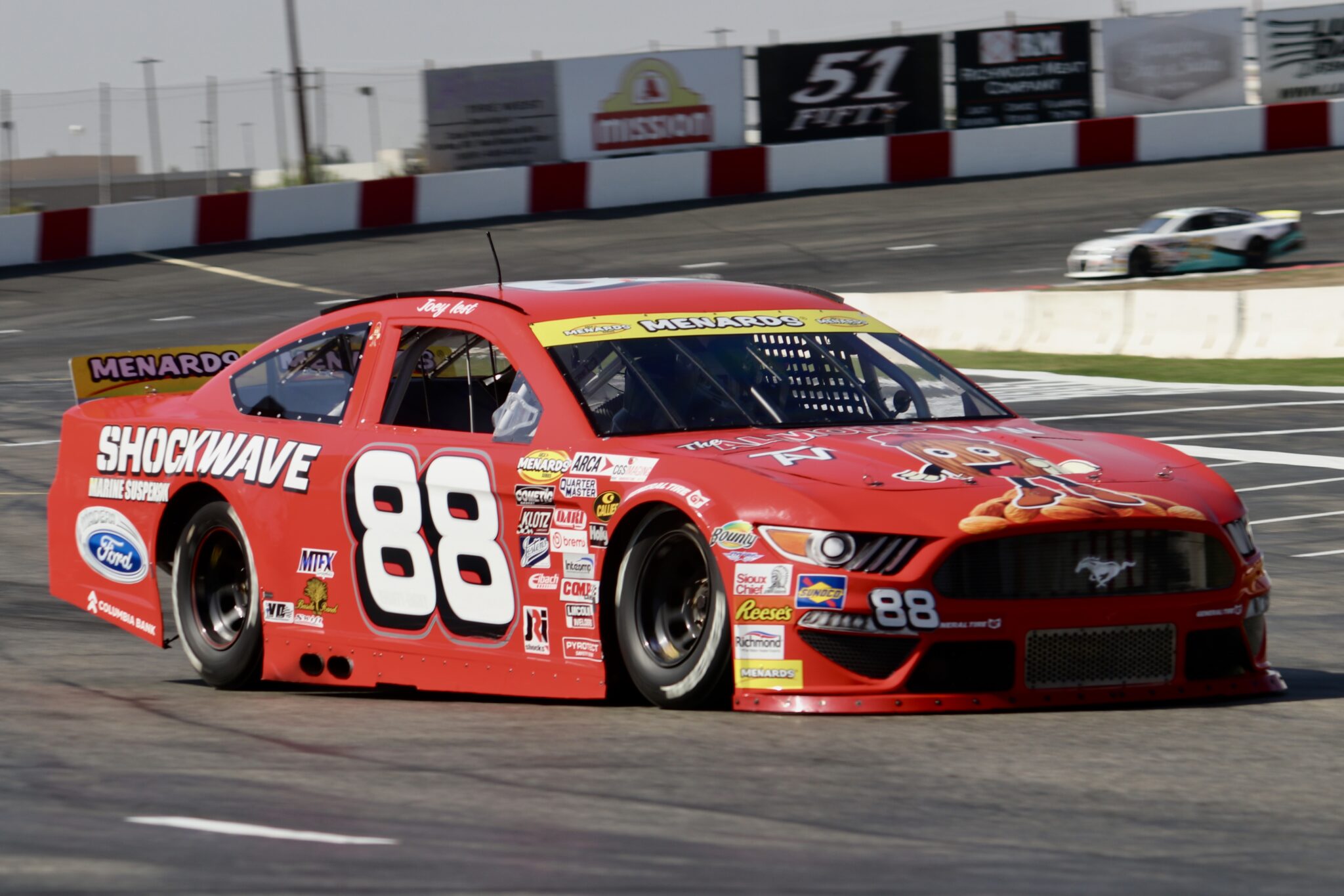 Joey Iest Racing – Official Website of Joey Iest